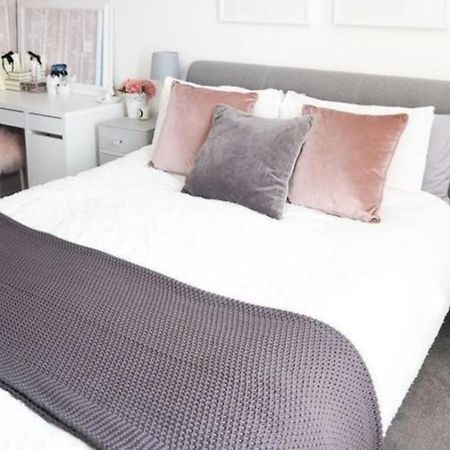 Habitacion Privada En Piso A 10 Minutos De Atocha 马德里 外观 照片
