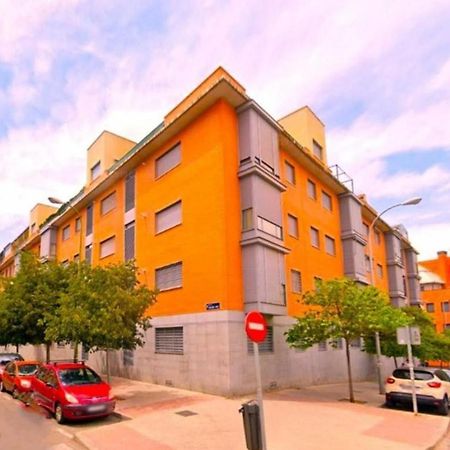 Habitacion Privada En Piso A 10 Minutos De Atocha 马德里 外观 照片