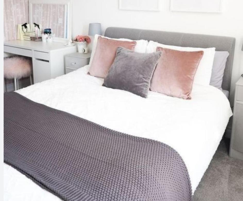 Habitacion Privada En Piso A 10 Minutos De Atocha 马德里 外观 照片