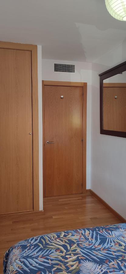 Habitacion Privada En Piso A 10 Minutos De Atocha 马德里 外观 照片