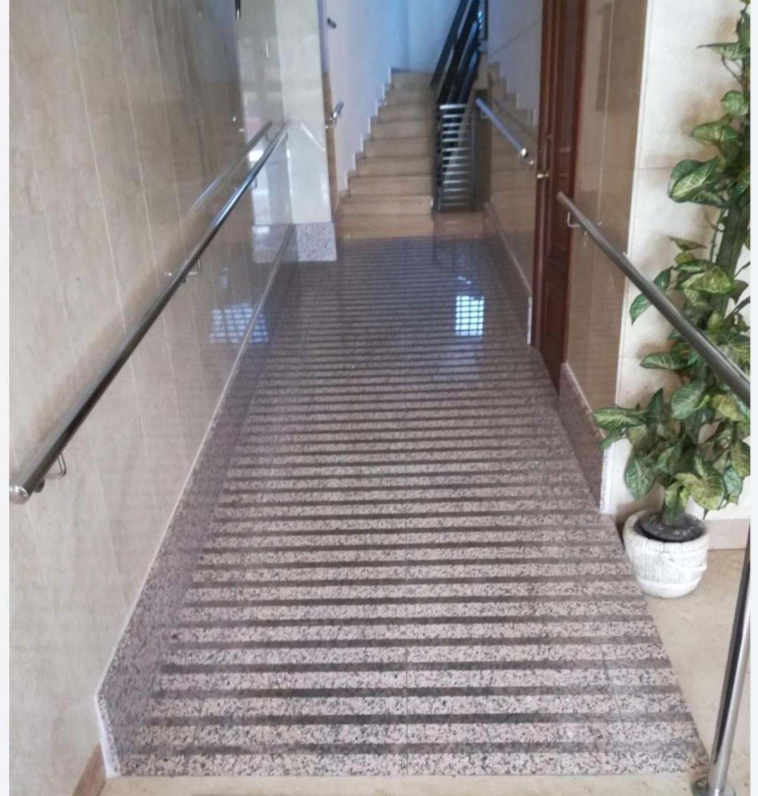 Habitacion Privada En Piso A 10 Minutos De Atocha 马德里 外观 照片