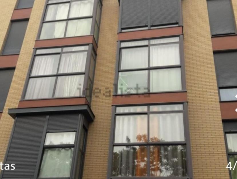 Habitacion Privada En Piso A 10 Minutos De Atocha 马德里 外观 照片